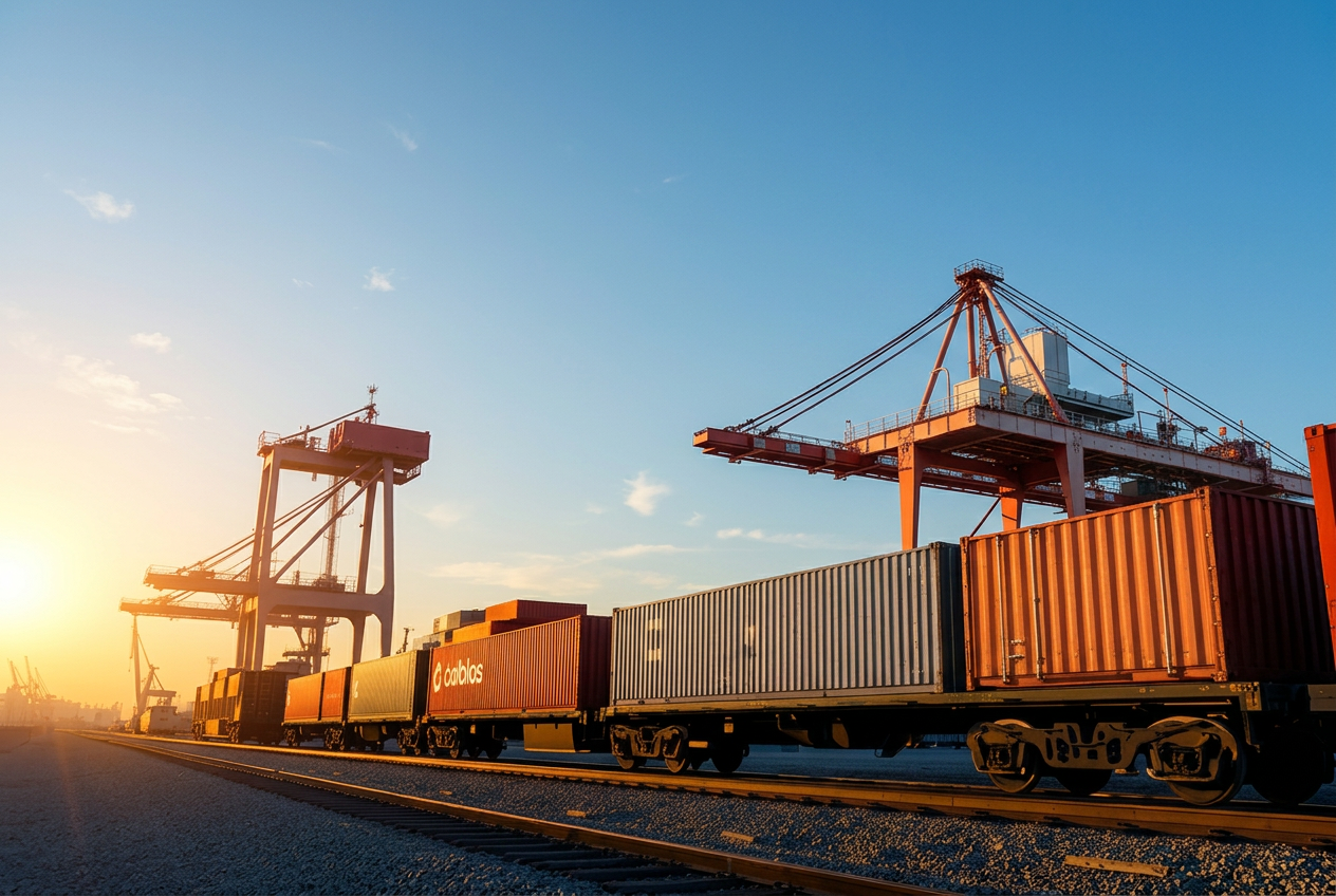 Intermodal